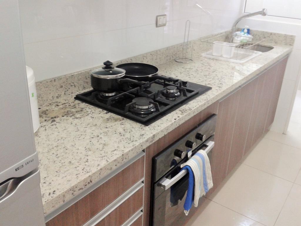 Apartamento Peru Rent Upper Pardo Miraflores