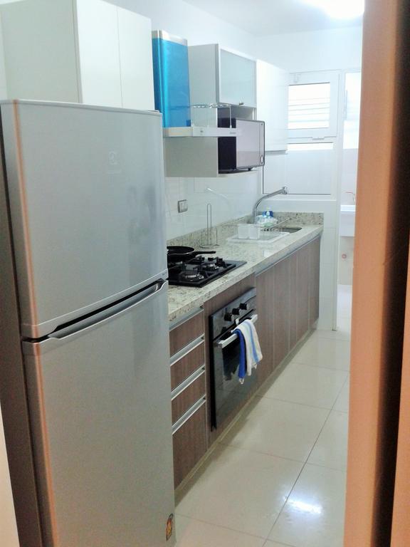 Peru Rent Upper Pardo Miraflores Lima