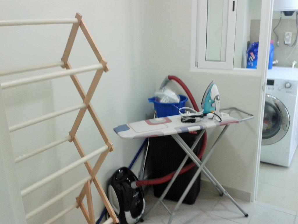 Peru Rent Upper Pardo Miraflores Apartamento Lima