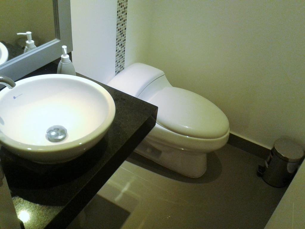 Peru Rent Upper Pardo Miraflores Apartamento *