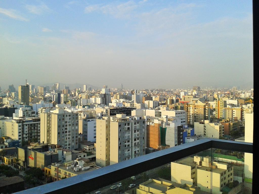 Apartamento Peru Rent Upper Pardo Miraflores