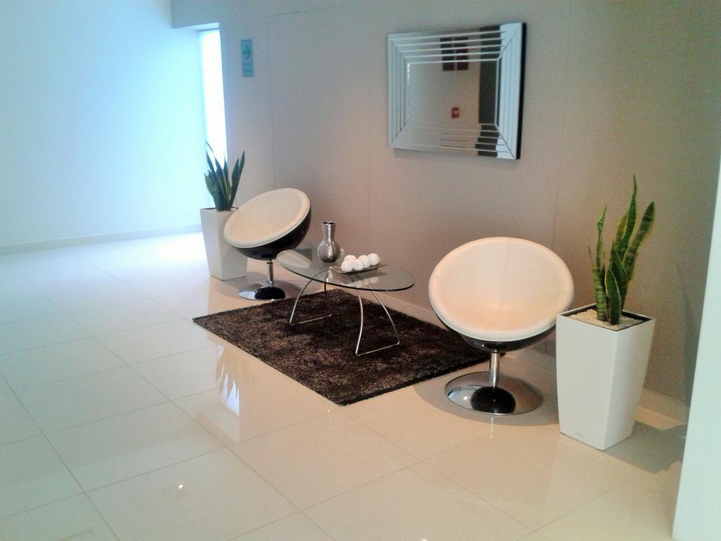 Peru Rent Upper Pardo Miraflores *