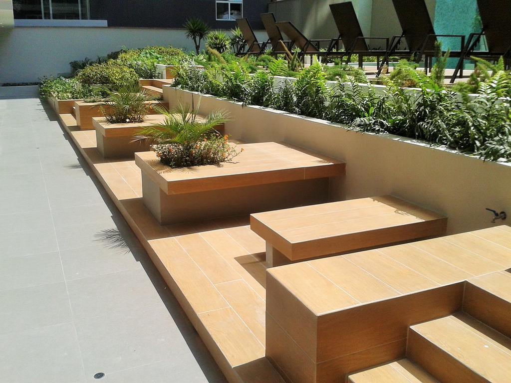 Peru Rent Upper Pardo Miraflores Apartamento Lima