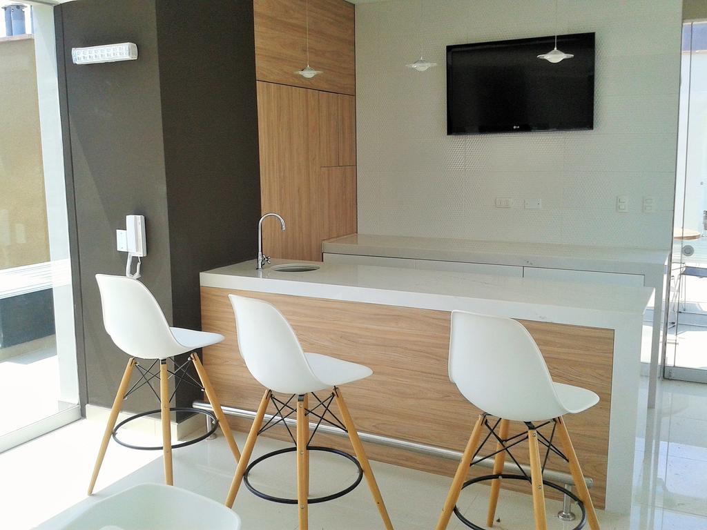 Apartamento Peru Rent Upper Pardo Miraflores Lima