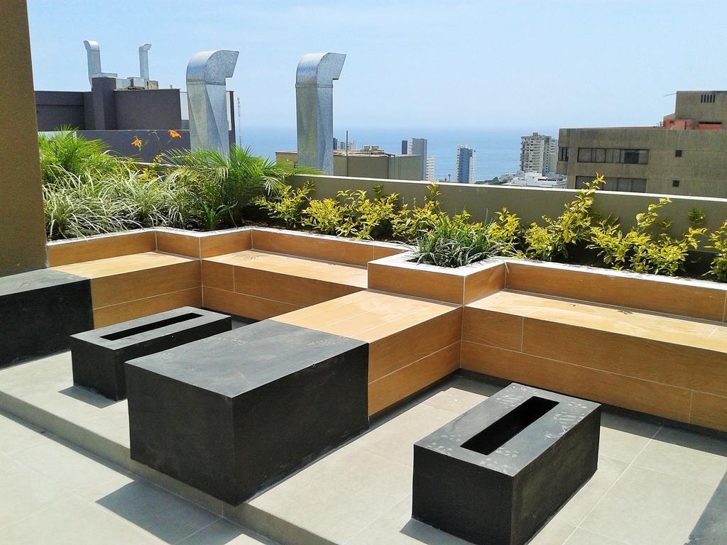 Peru Rent Upper Pardo Miraflores Lima