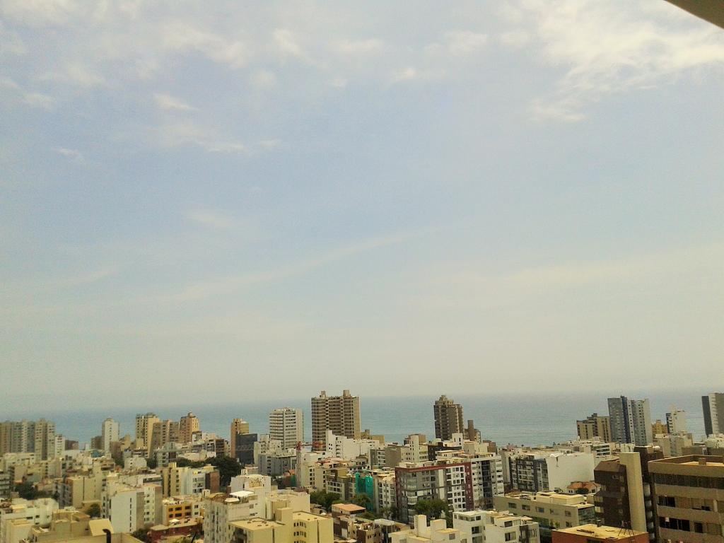 Peru Rent Upper Pardo Miraflores *