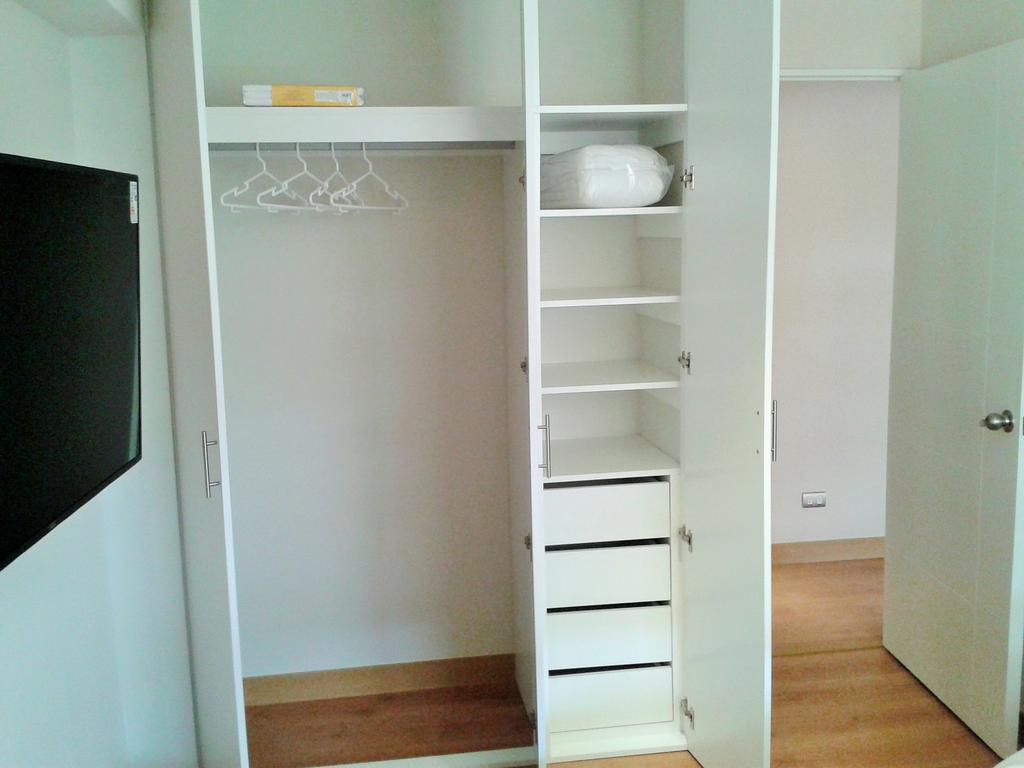 Peru Rent Upper Pardo Miraflores