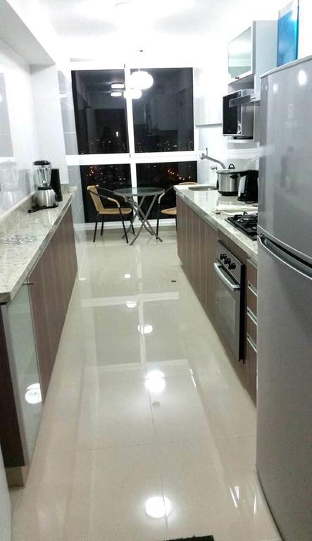 Peru Rent Upper Pardo Miraflores Lima