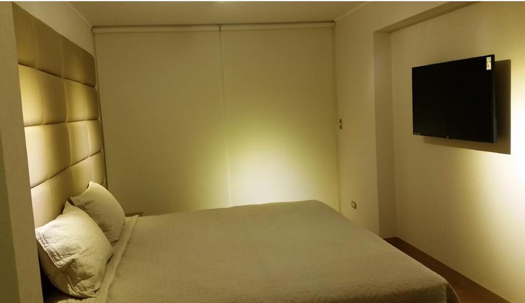 Apartamento Peru Rent Upper Pardo Miraflores