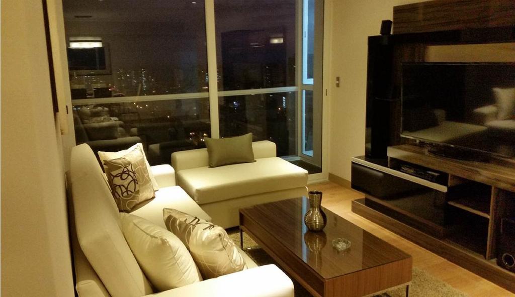 Apartamento Peru Rent Upper Pardo Miraflores