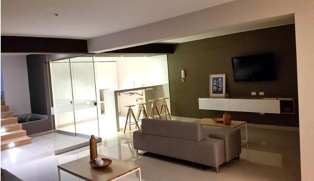 Apartamento Peru Rent Upper Pardo Miraflores