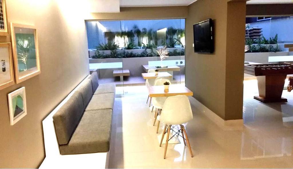 Apartamento Peru Rent Upper Pardo Miraflores Lima