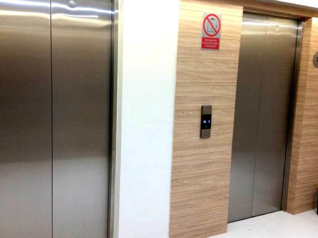 Apartamento Peru Rent Upper Pardo Miraflores *