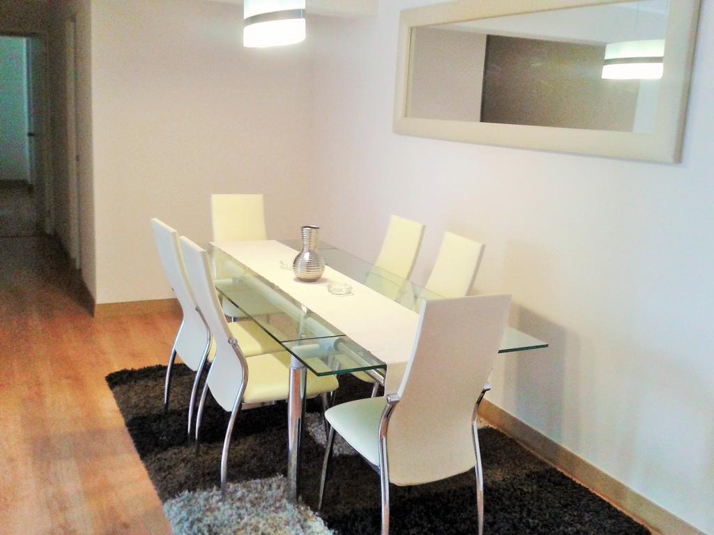 Apartamento Peru Rent Upper Pardo Miraflores Lima