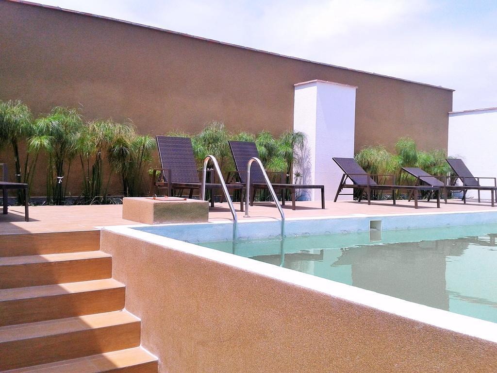 Peru Rent Upper Pardo Miraflores * Lima